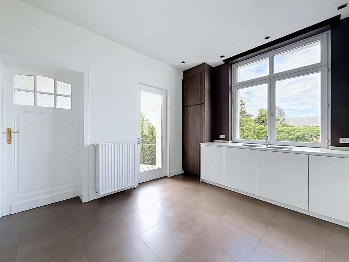 Molière : Somptueux appartement + terrasses