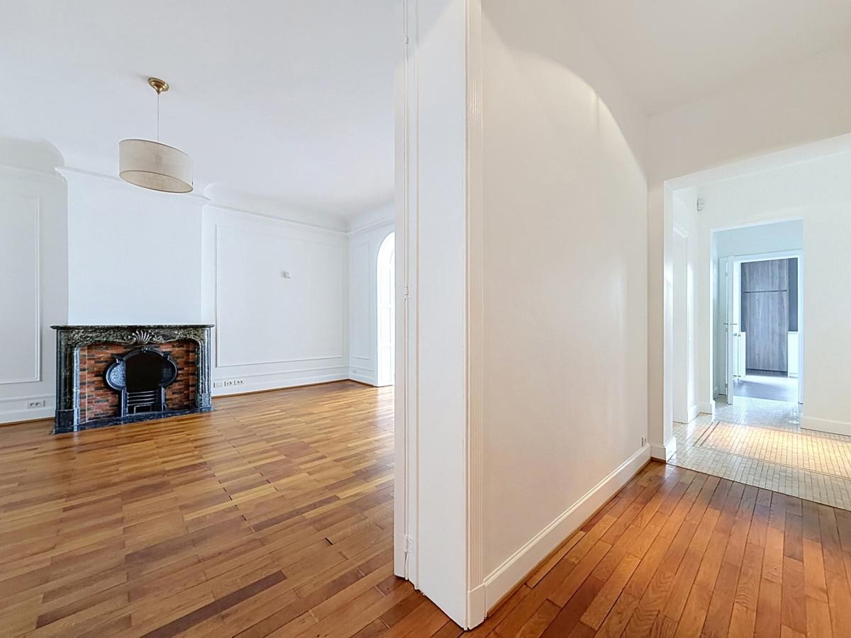 Molière : Somptueux appartement + terrasses