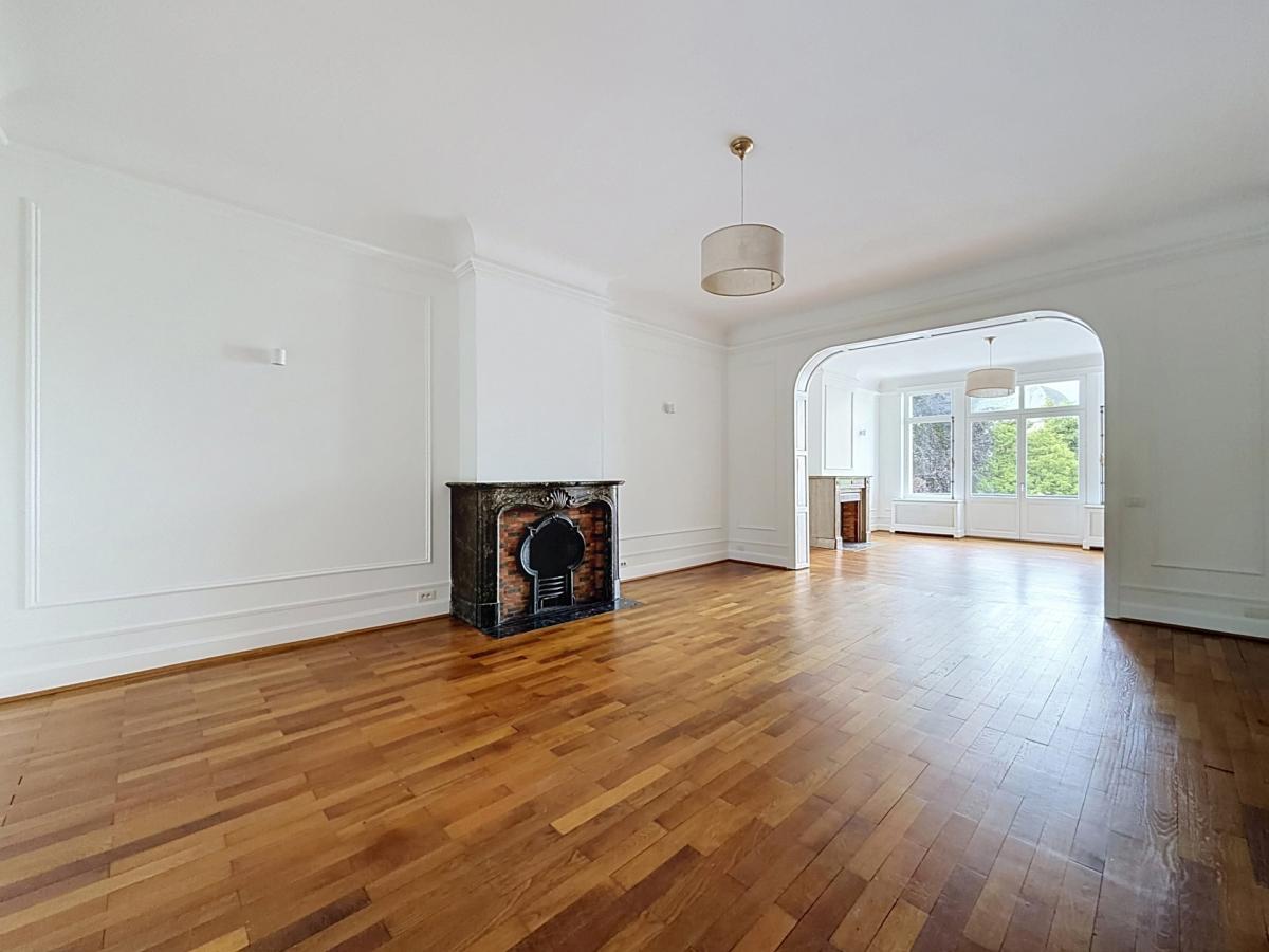 Molière : Somptueux appartement + terrasses