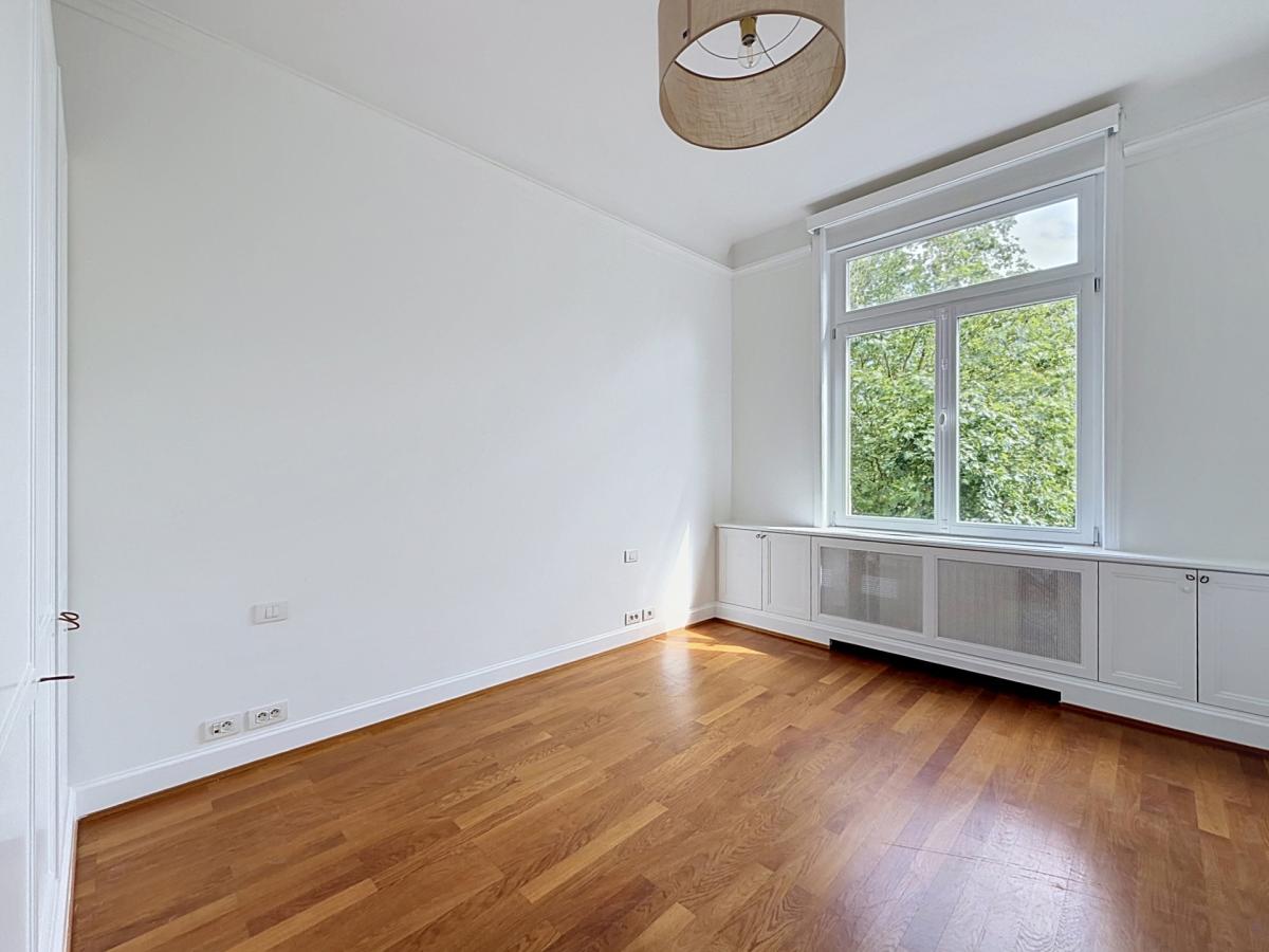Molière : Somptueux appartement + terrasses