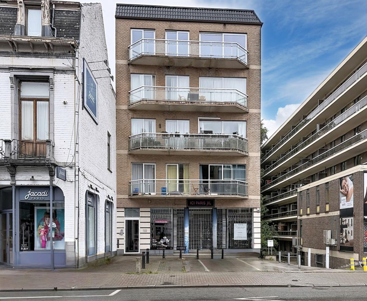 Fort Jaco : Bel appartement dernier étage rénové + terrasse