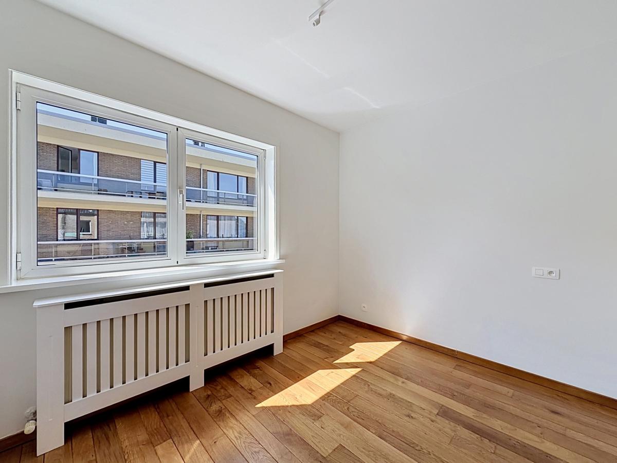 Fort Jaco : Bel appartement dernier étage rénové + terrasse