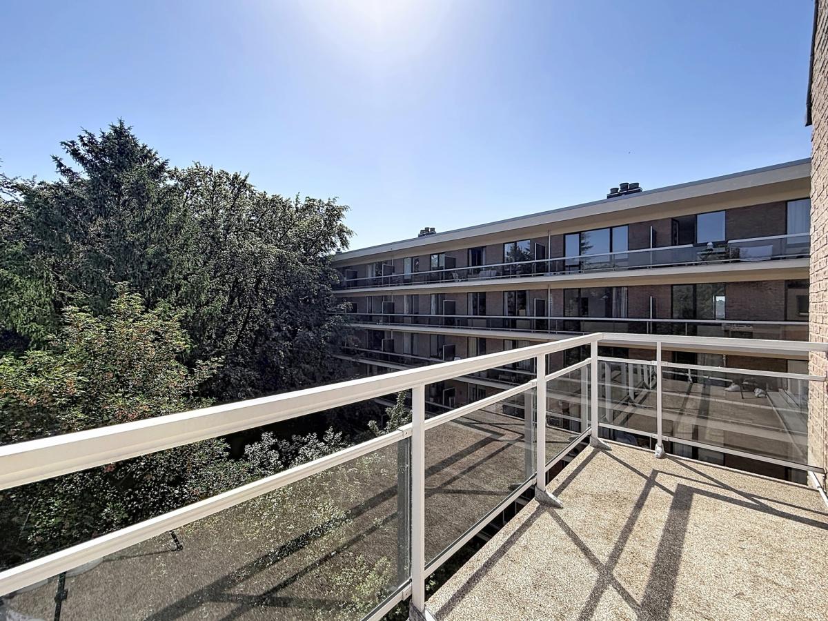 Fort Jaco : Bel appartement dernier étage rénové + terrasse