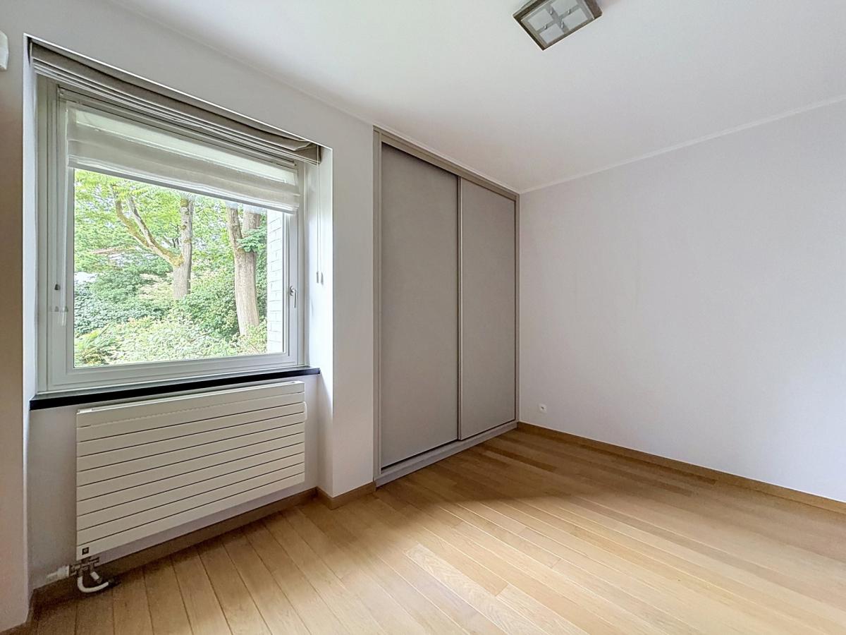 Wolvendael / Observatoire : Superbe appartement + terrasses