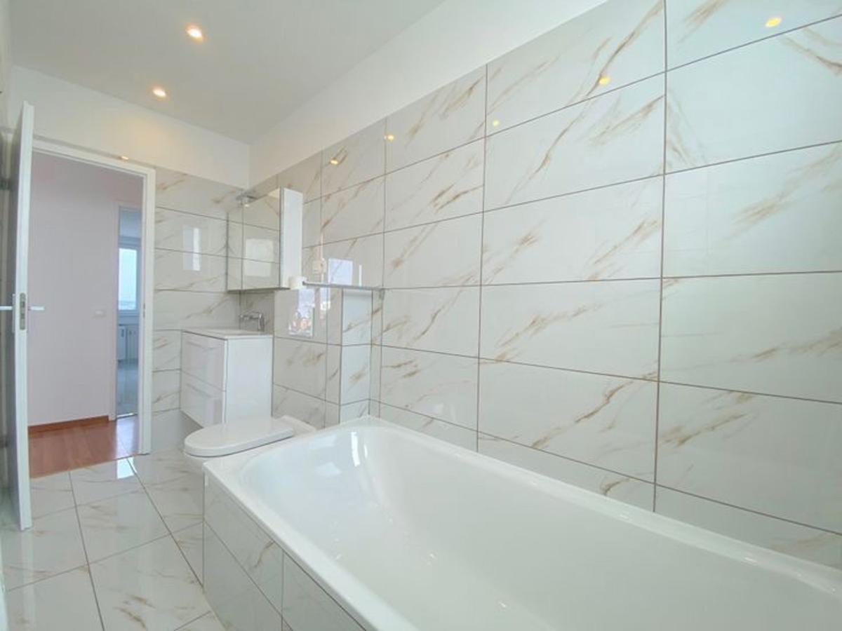 Boondael : Bel appartement 1 chambre + Terrasse !
