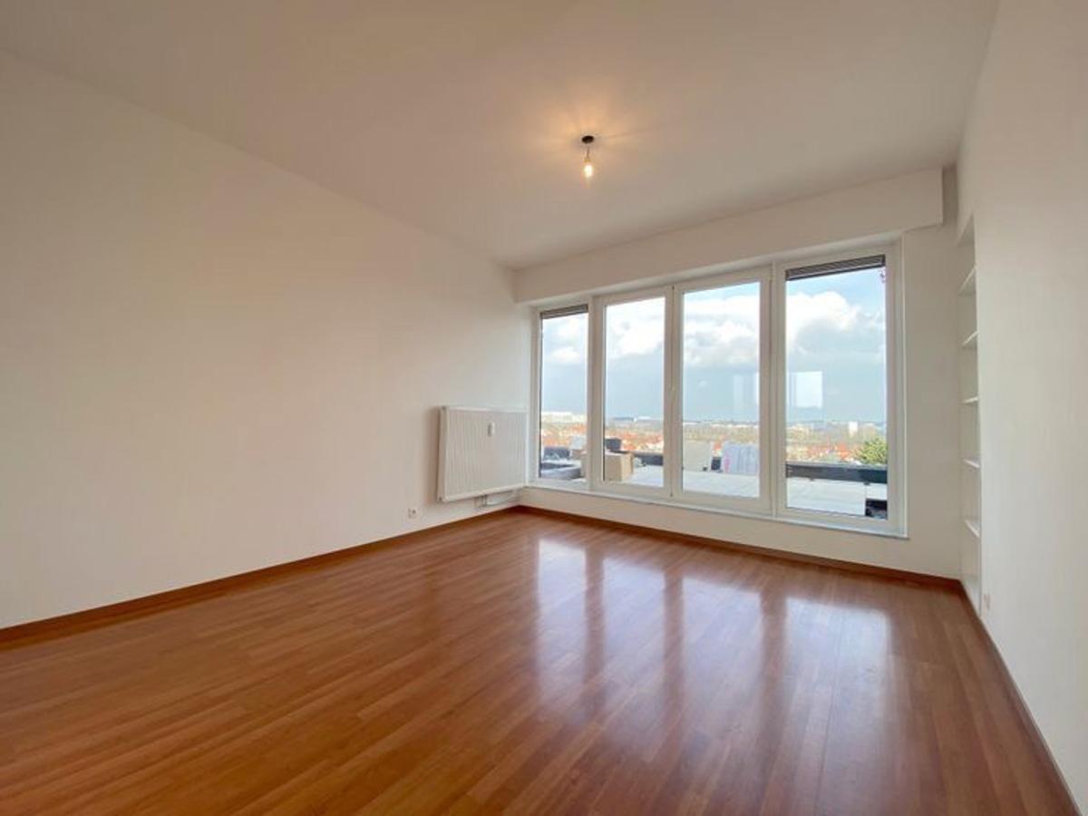 Boondael : Bel appartement 1 chambre + Terrasse !