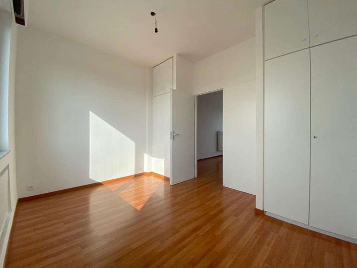 Boondael : Bel appartement 1 chambre + Terrasse !