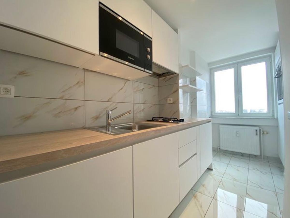 Boondael : Bel appartement 1 chambre + Terrasse !