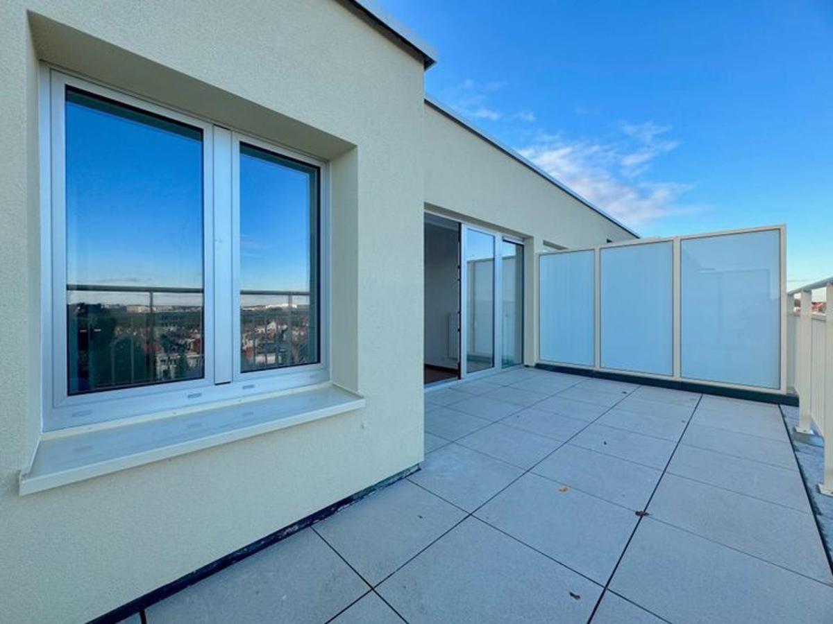 Boondael : Bel appartement 1 chambre + Terrasse !