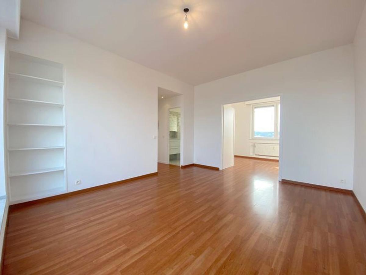 Boondael : Bel appartement 1 chambre + Terrasse !