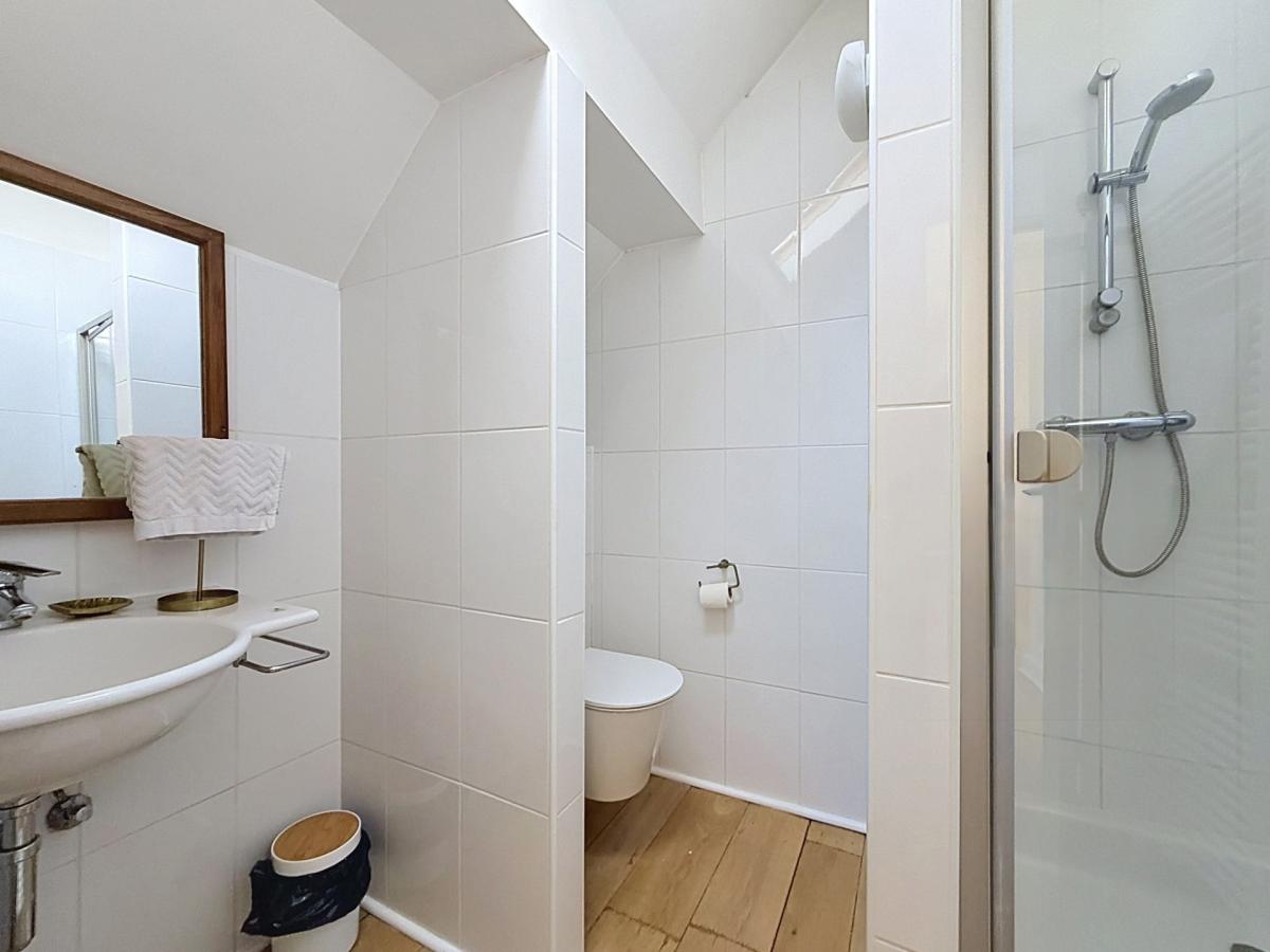 Châtelain/Stéphanie : Magnifique triplex penthouse