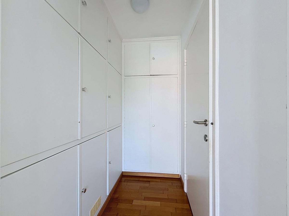 Cavell / Churchill : Bel appartement + terrasse !