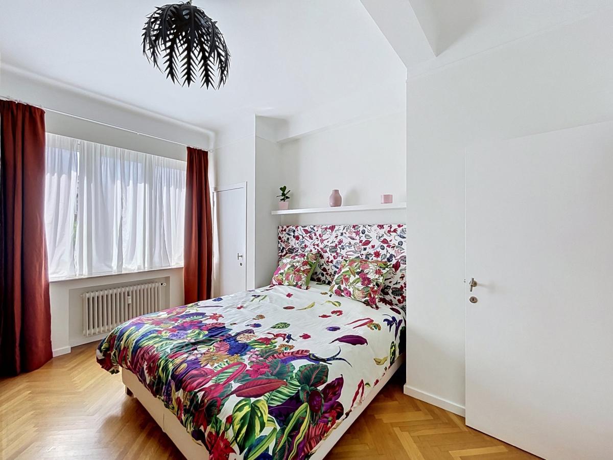 Molière : Somptueux appartement meublé + parking