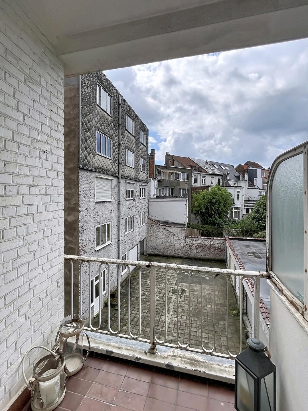 Molière : Somptueux appartement meublé + parking