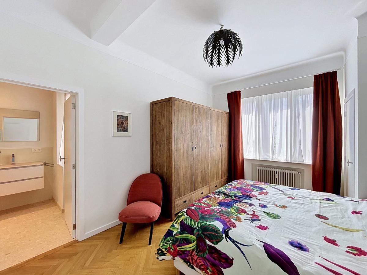 Molière : Somptueux appartement meublé + parking
