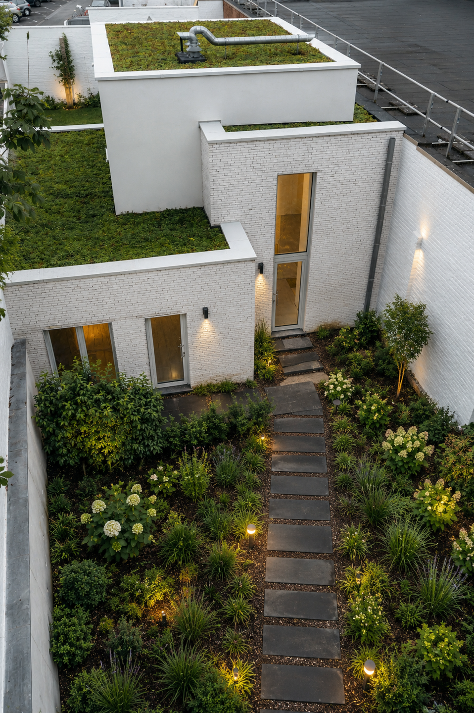 Projet été superbe appartement 