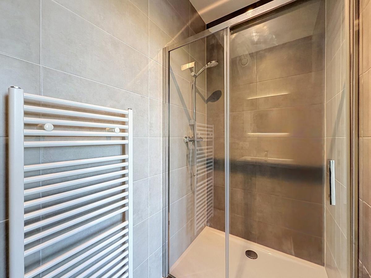 Calevoet : Superbe penthouse moderne + deux terrasses