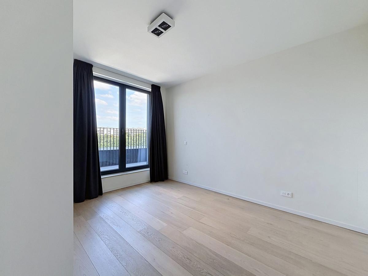 Calevoet : Superbe penthouse moderne + deux terrasses
