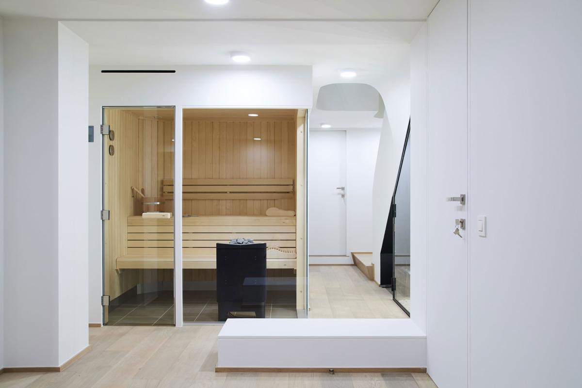 Brugmann : Superbe triplex 4 chambres + jardin