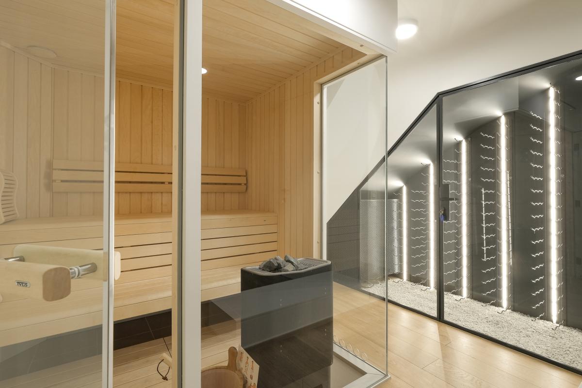 Brugmann : Superbe triplex 4 chambres + jardin