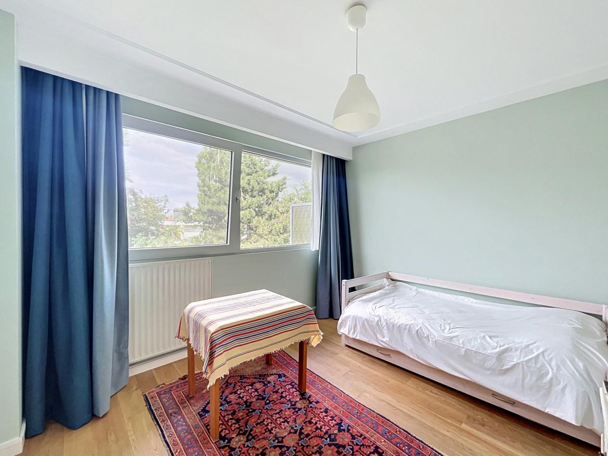 Broqueville – Bel appartement 2 ch. avec terrasse