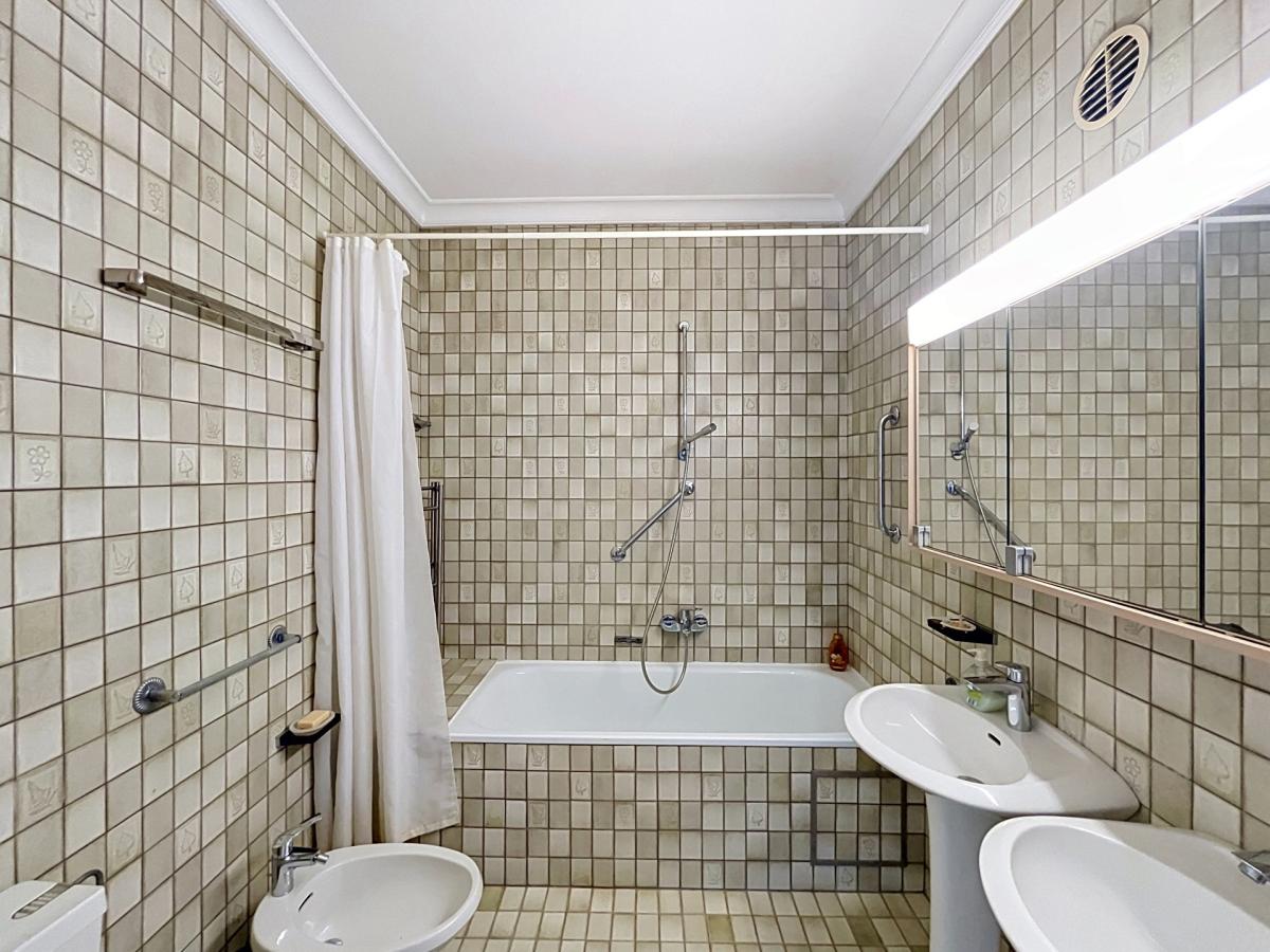 Broqueville – Bel appartement 2 ch. avec terrasse