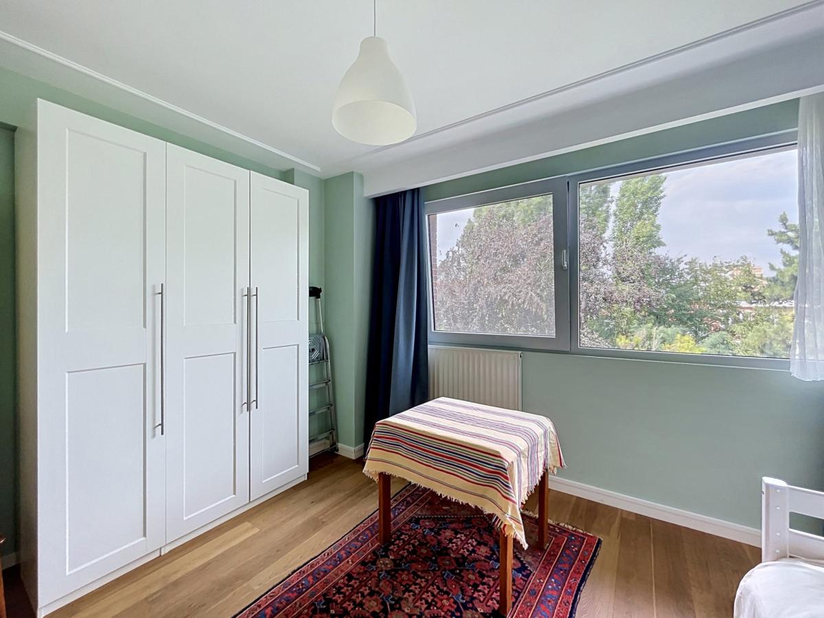 Broqueville – Bel appartement 2 ch. avec terrasse