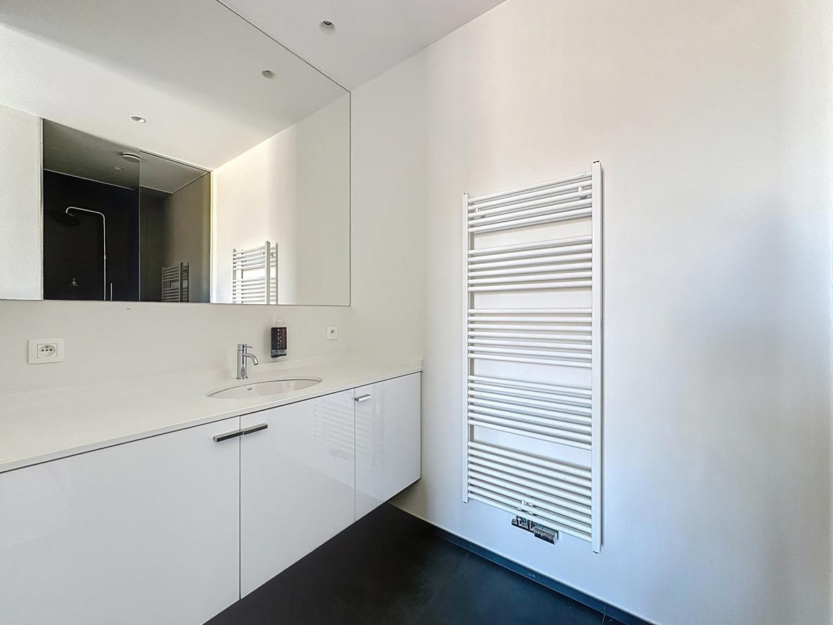 Toison d'Or : Bel appartement meublé 1 chambre