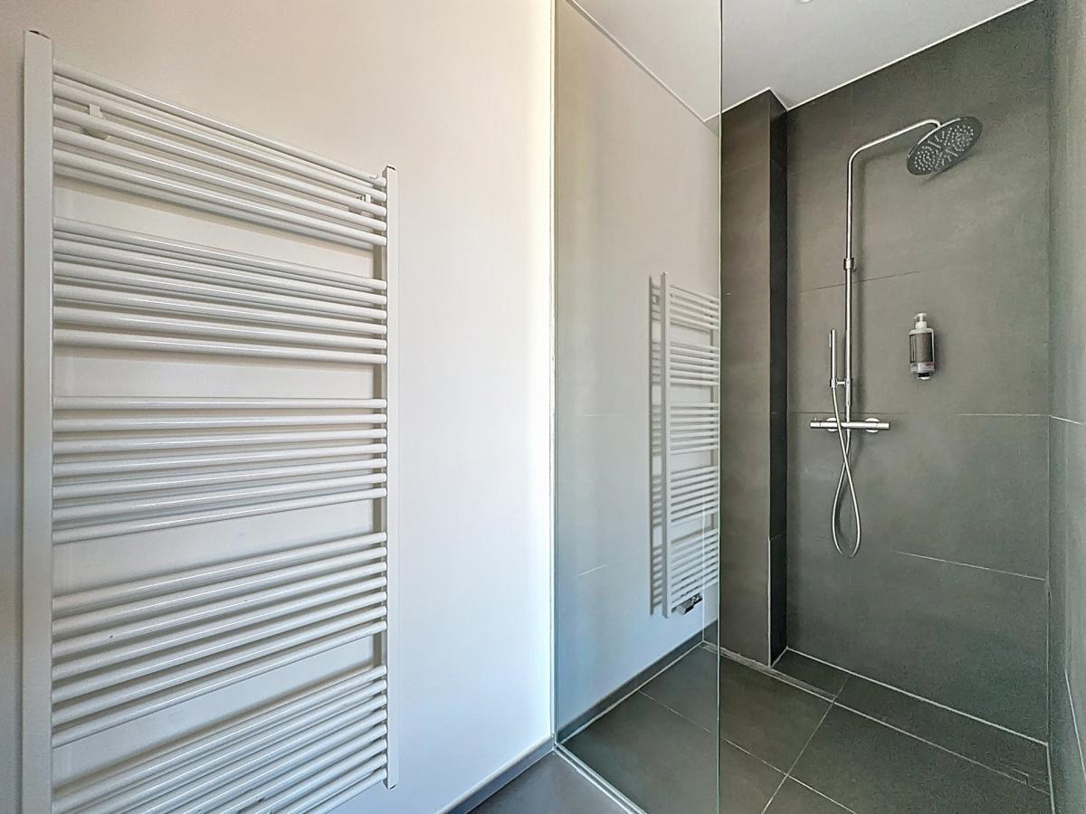 Toison d'Or : Bel appartement meublé 1 chambre