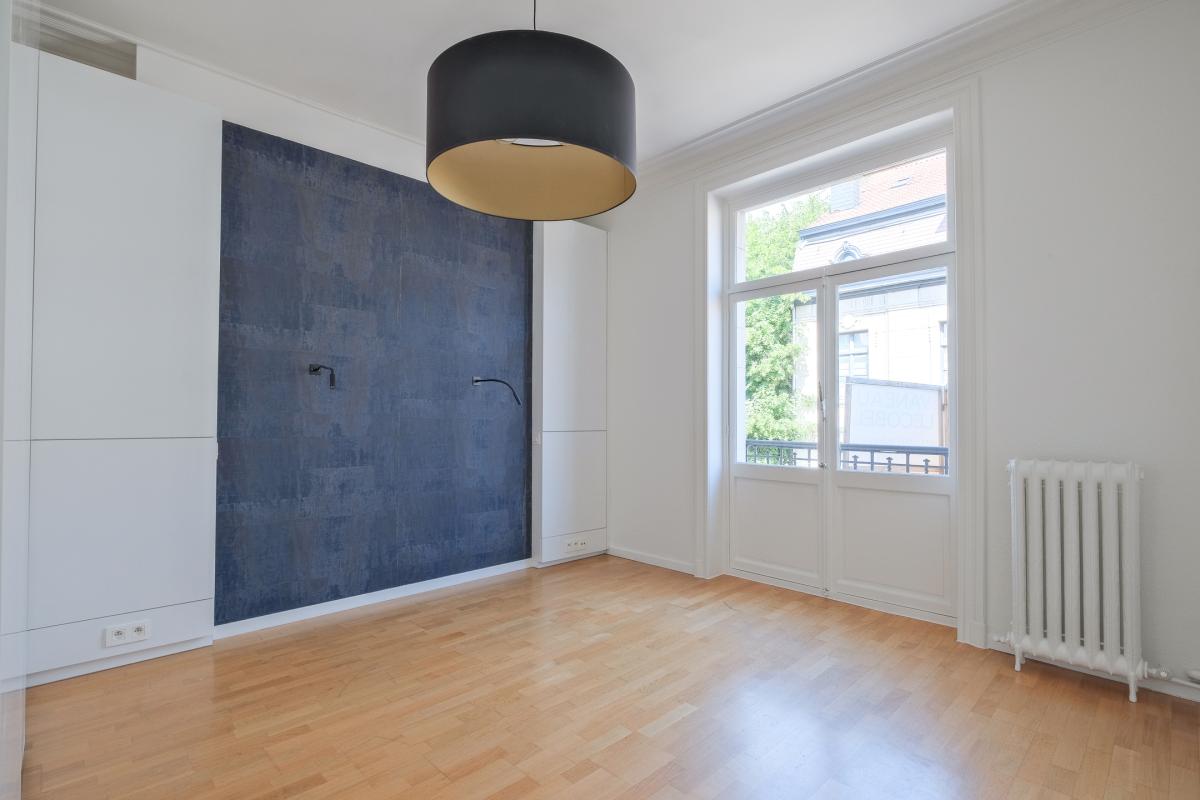 De Crayer : splendide maison de Maître 5 chambres rénovée