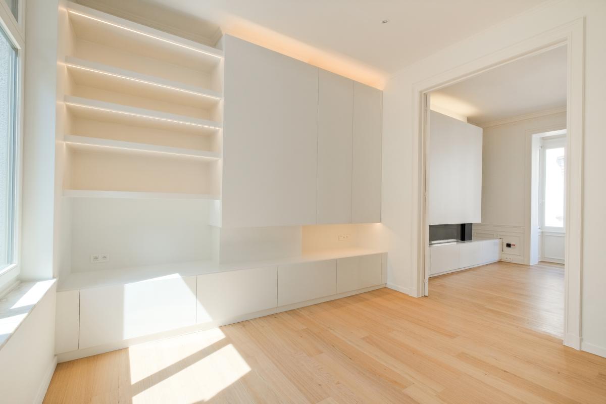 De Crayer : splendide maison de Maître 5 chambres rénovée