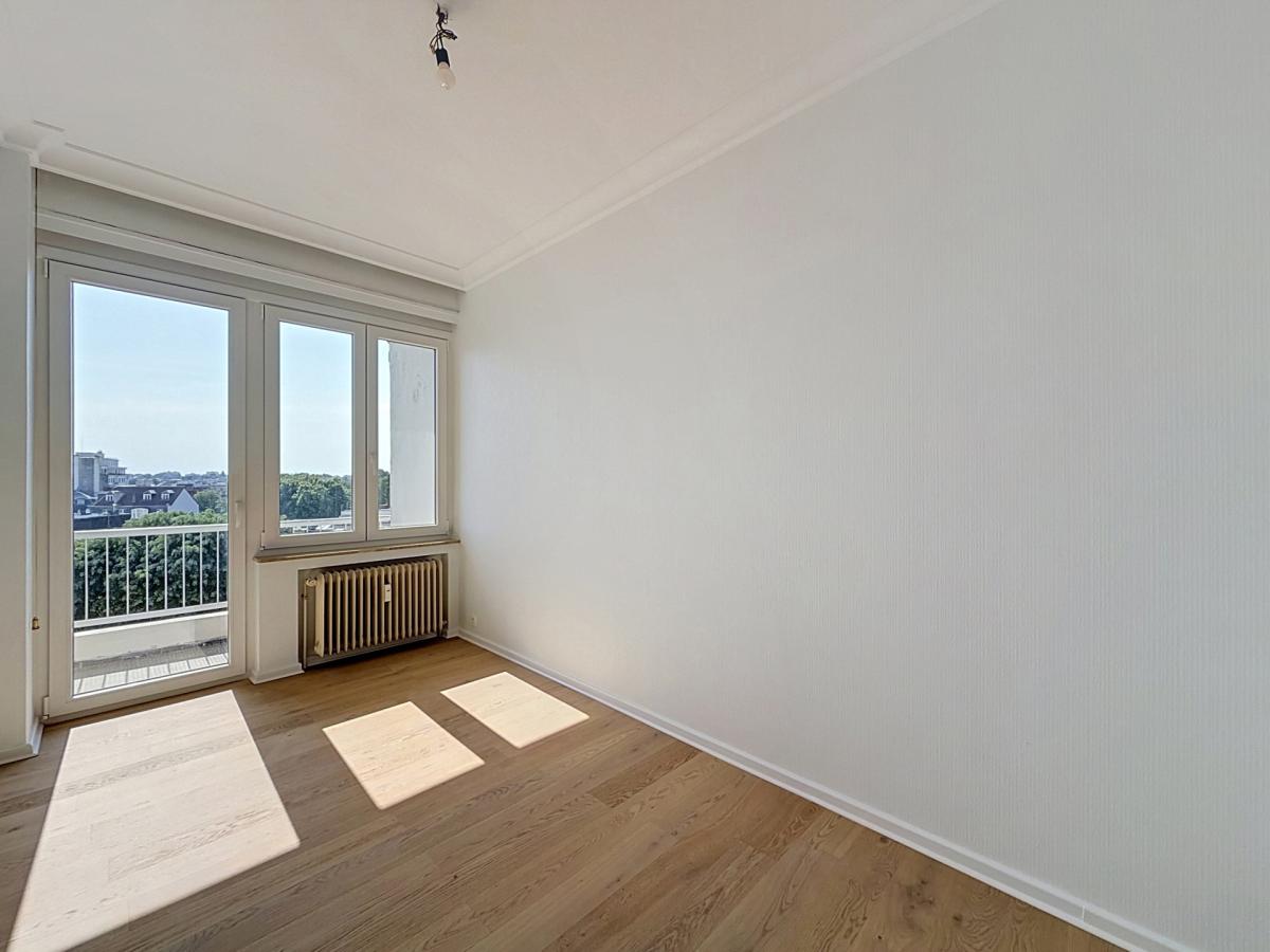 Louise / Jardin du Roi : Bel appartement rénové + jolie vue