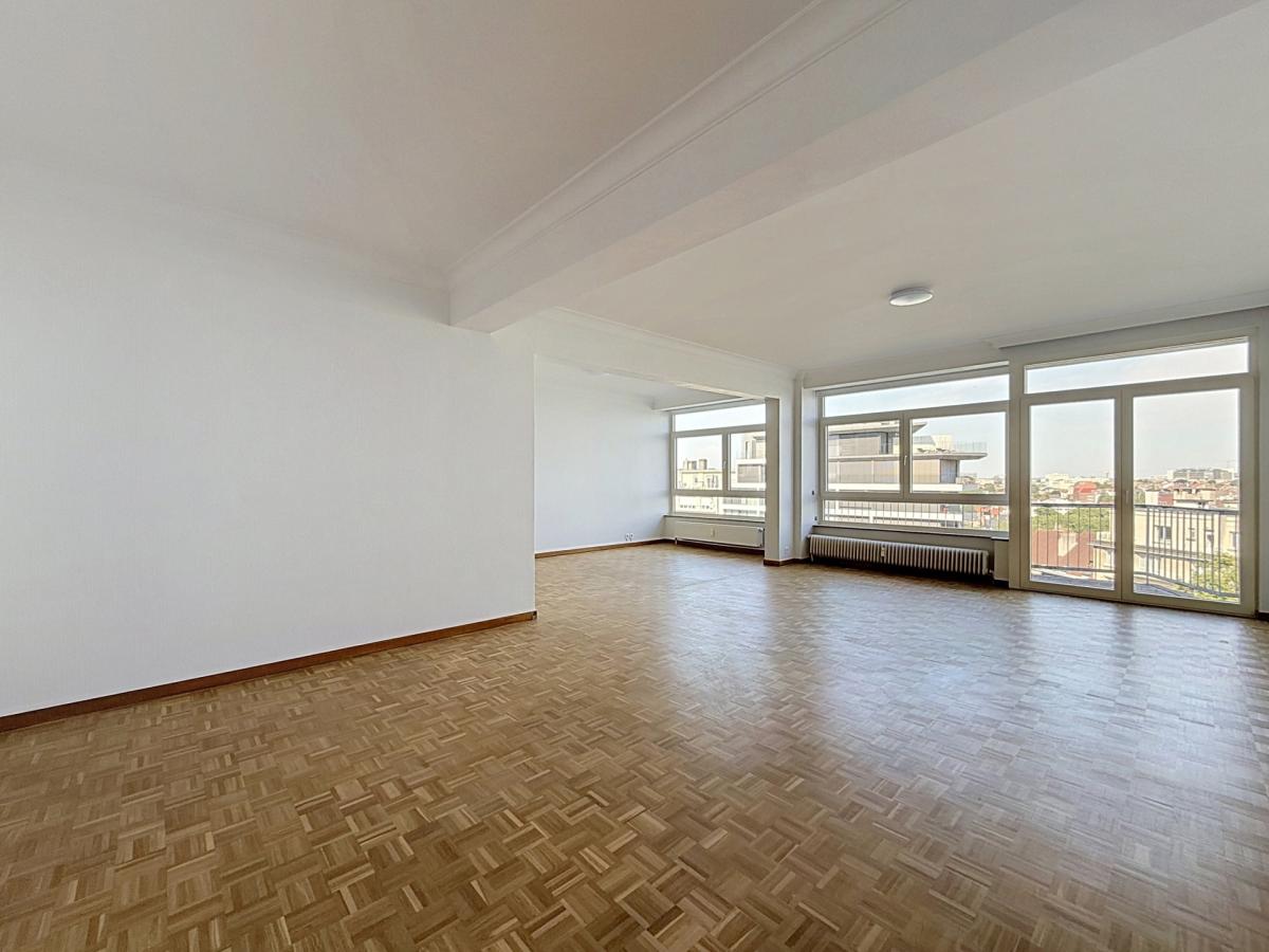 Louise / Jardin du Roi : Bel appartement rénové + jolie vue