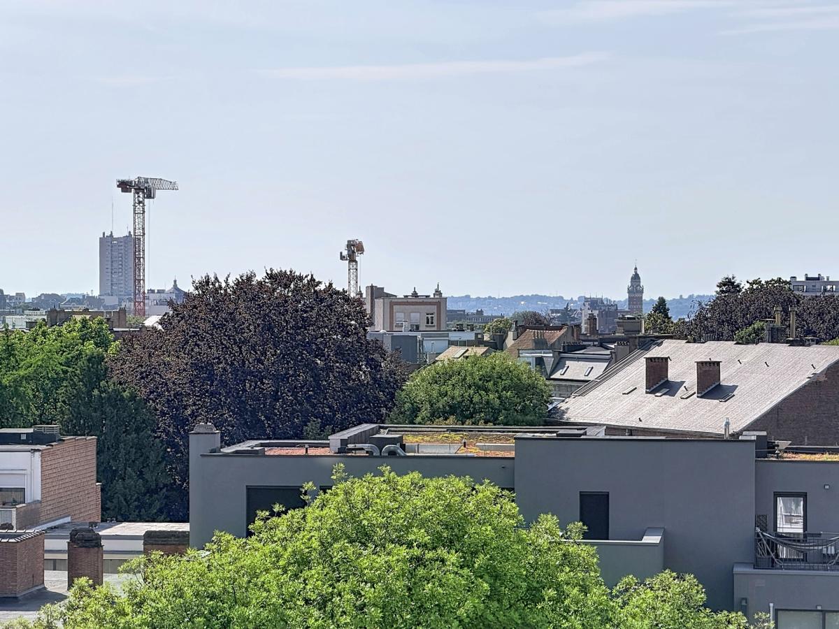 Louise / Jardin du Roi : Bel appartement rénové + jolie vue