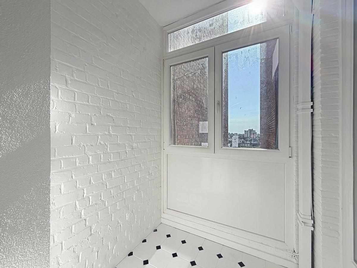 Louise / Jardin du Roi : Bel appartement rénové + jolie vue