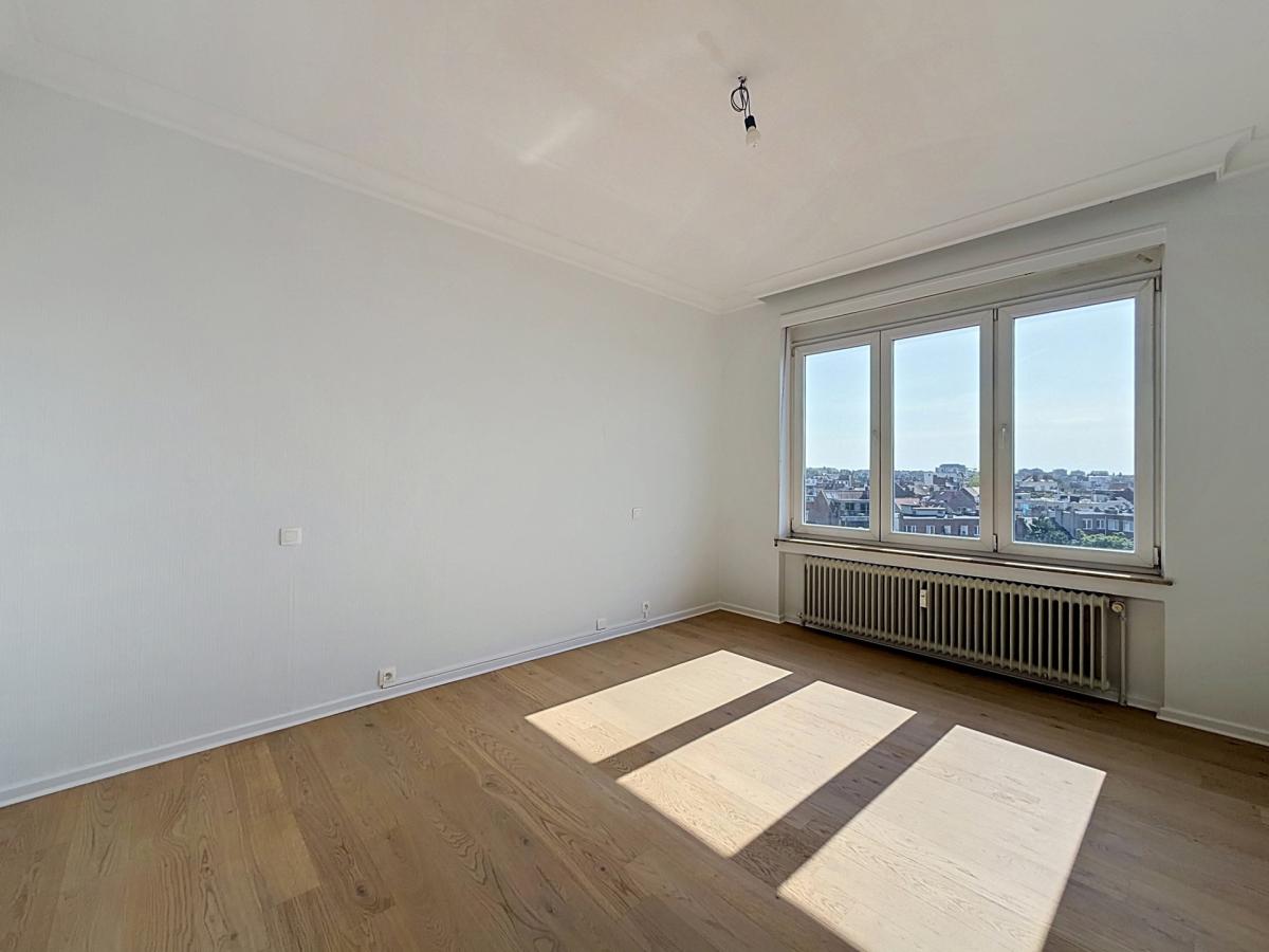Louise / Jardin du Roi : Bel appartement rénové + jolie vue