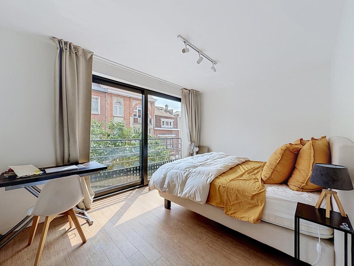 Coghen / Messidor : Magnifique appartement + grande terrasse