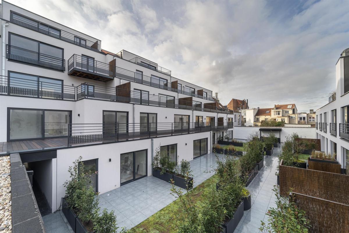 Coghen / Messidor : Magnifique appartement + grande terrasse