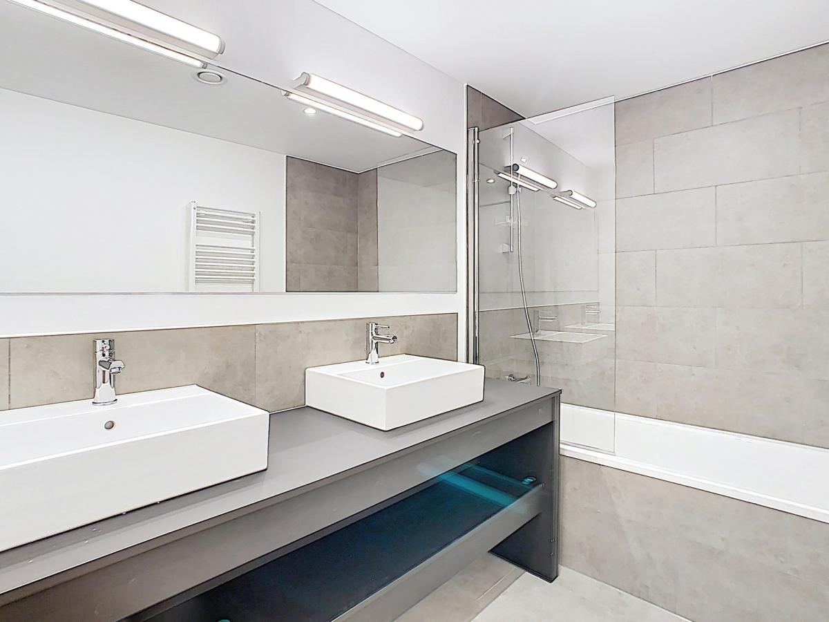 Coghen / Messidor : Magnifique appartement + grande terrasse