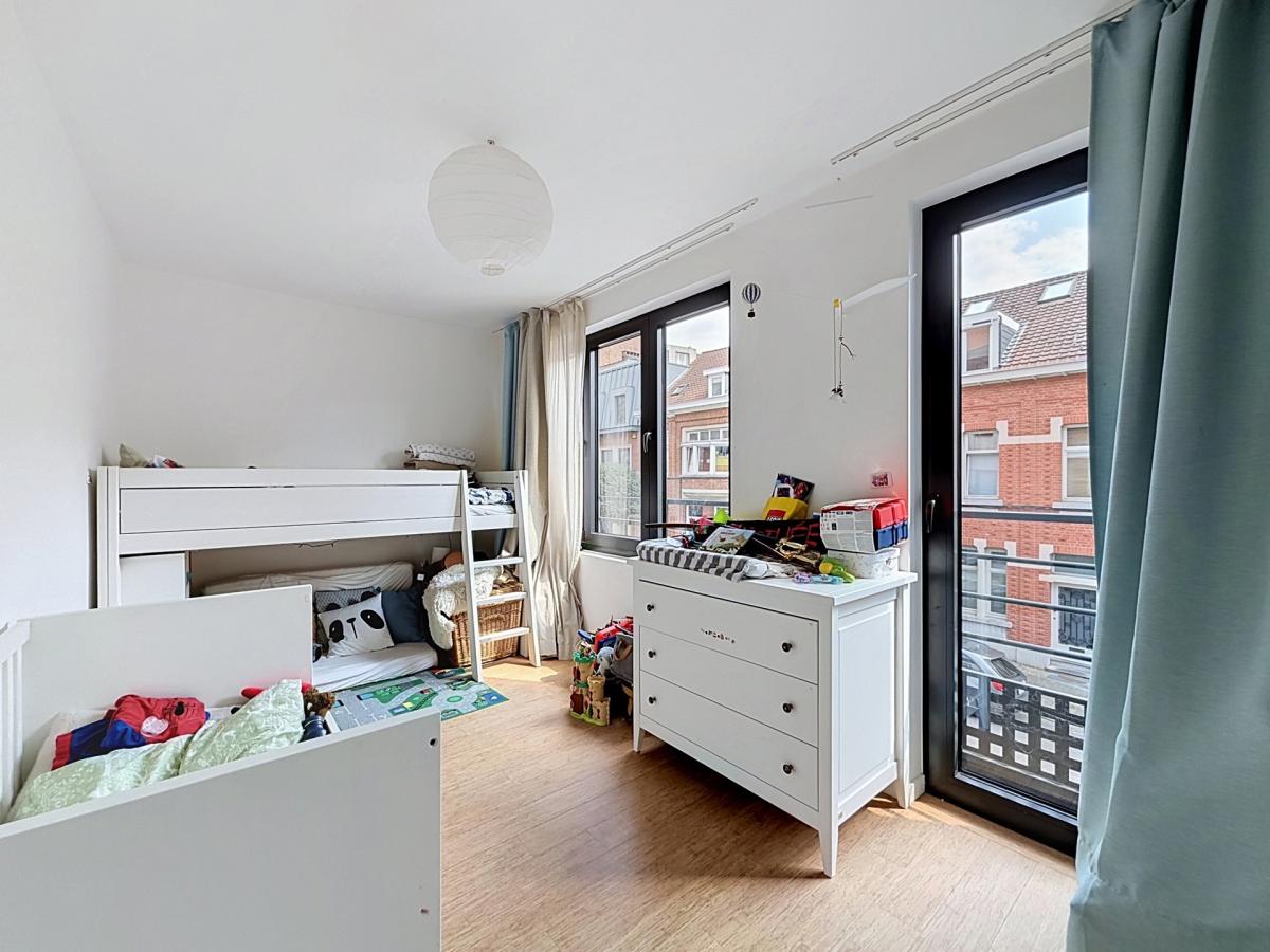 Coghen / Messidor : Magnifique appartement + grande terrasse