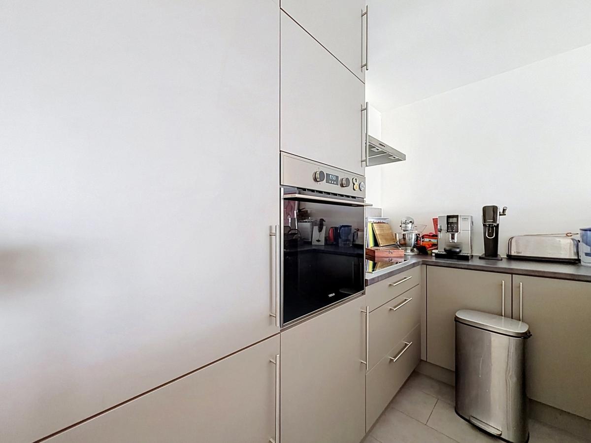 Coghen / Messidor : Magnifique appartement + grande terrasse