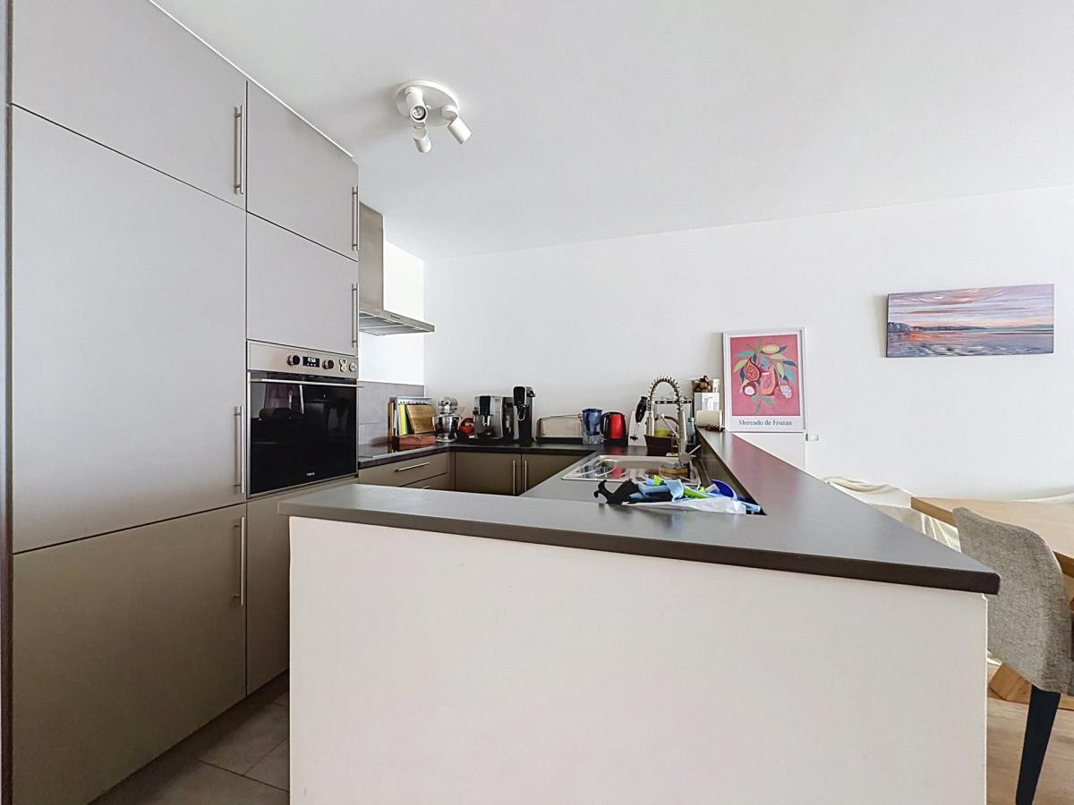 Coghen / Messidor : Magnifique appartement + grande terrasse