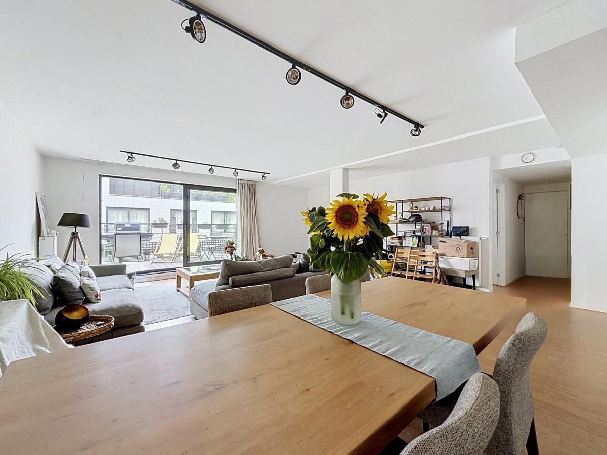 Coghen / Messidor : Magnifique appartement + grande terrasse