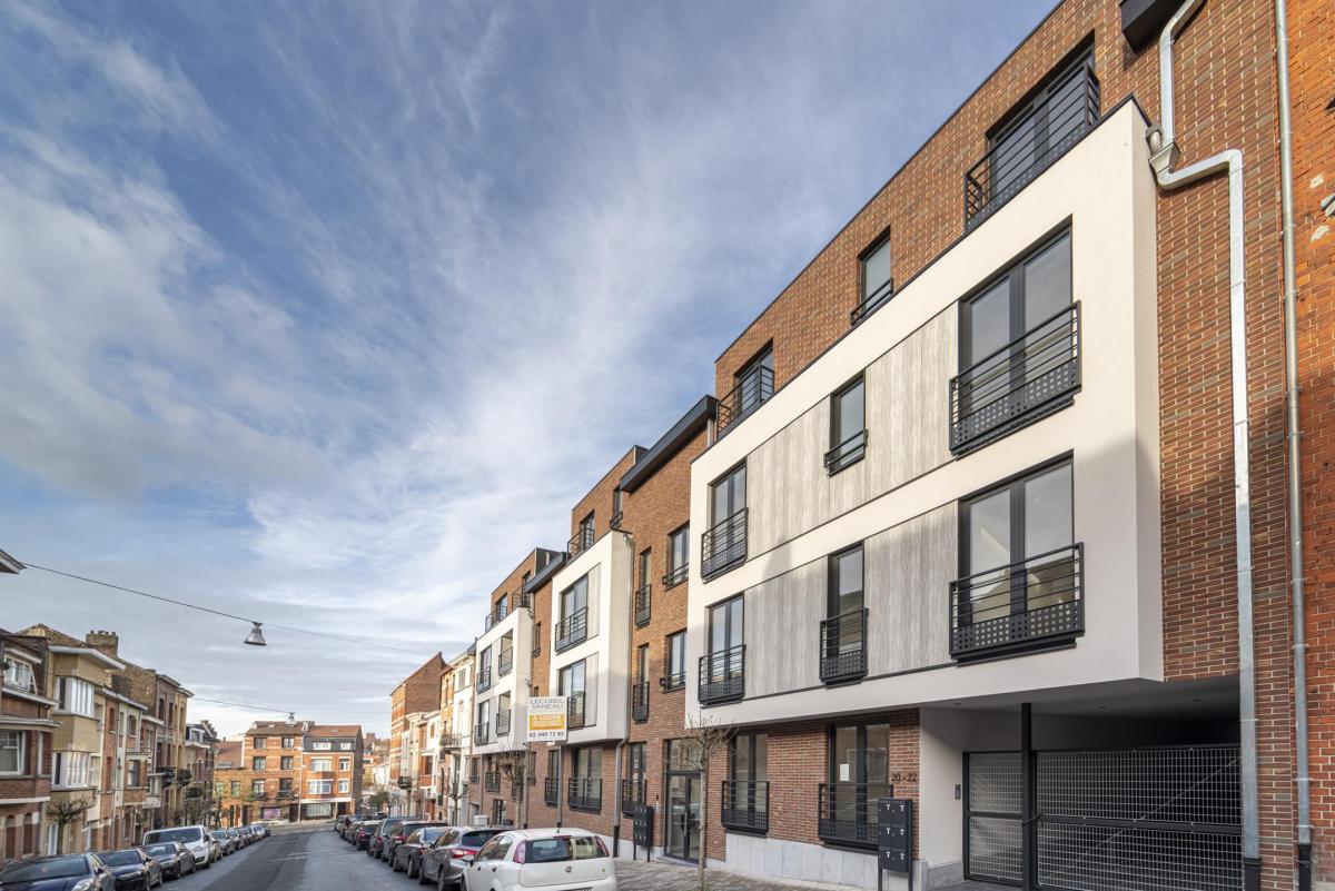Coghen / Messidor : Magnifique appartement + grande terrasse