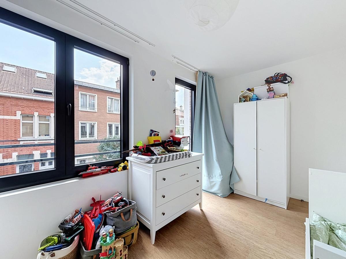 Coghen / Messidor : Magnifique appartement + grande terrasse