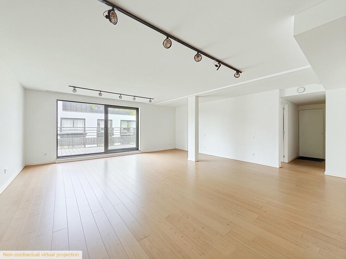 Coghen / Messidor : Magnifique appartement + grande terrasse