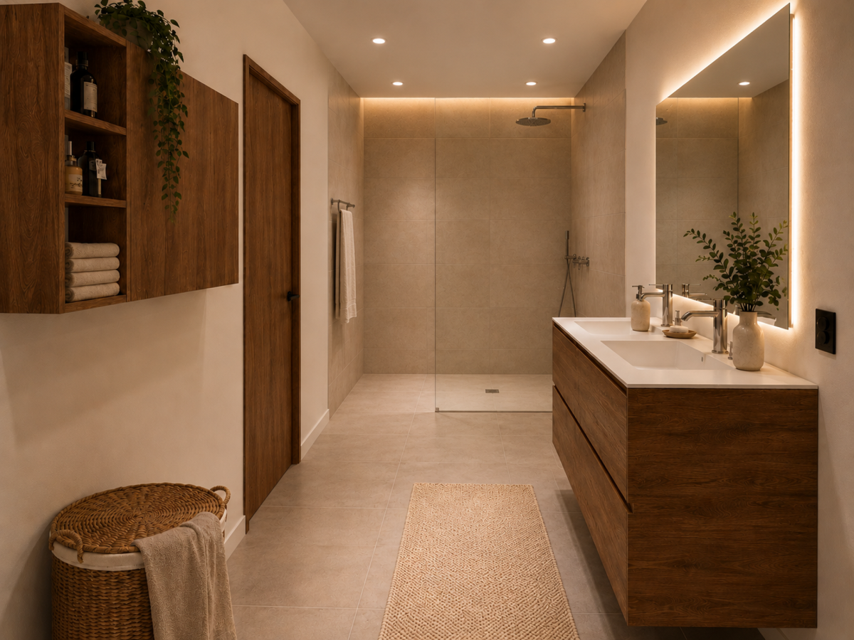 Les Prés du Kauwberg - Sublime appartement ±114m², 3 ch.