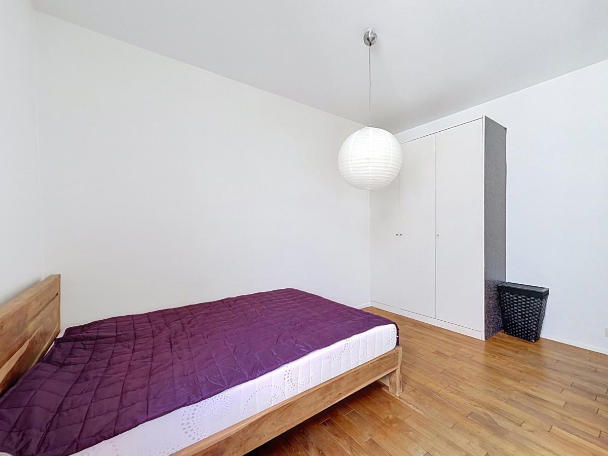 Place Brugmann - Bel appartement meublé