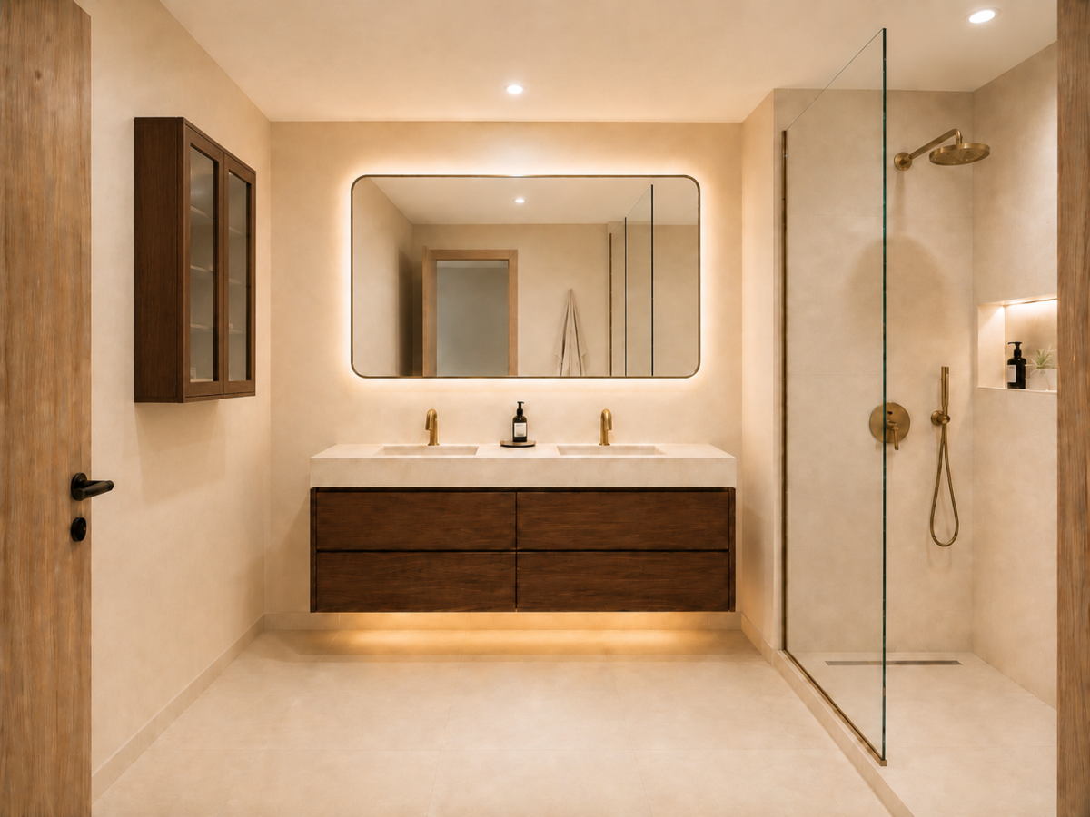 Quartier St Job - Magnifique Maison de ± 284m², 4 chambres 