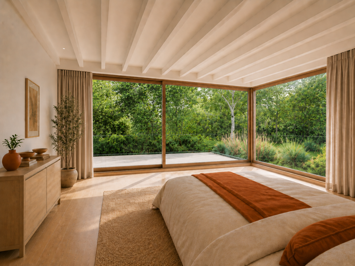 Quartier St Job - Magnifique Maison de ± 284m², 4 chambres 